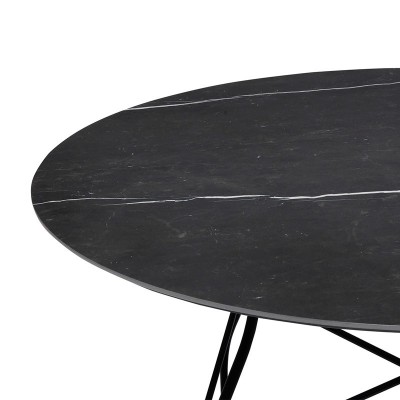 Mesa Glossy mármol Kartell Mesa Glossy mármol Kartell