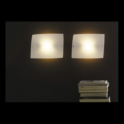 Lampada da parete Folio - Foscarini Lampada da parete Folio - Foscarini