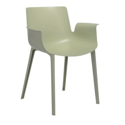 comprar silla Piuma Kartell verde comprar silla Piuma Kartell verde