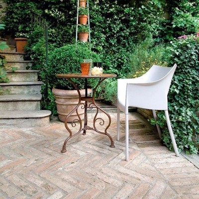 Kartell Dr. Não Kartell Dr. Não