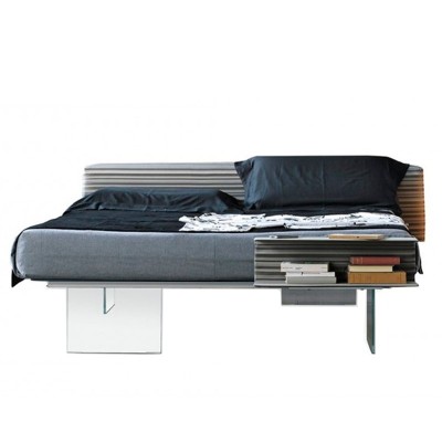 Letto ad aria Design Lago Letto ad aria Design Lago