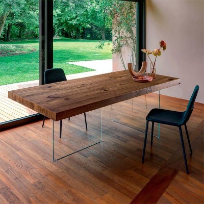 Mesa de jantar Air Wildwood Lagodesign Mesa de jantar Air Wildwood Lagodesign