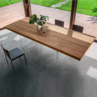 Tavolo da pranzo Air Wildwood Lagodesign Tavolo da pranzo Air Wildwood Lagodesign