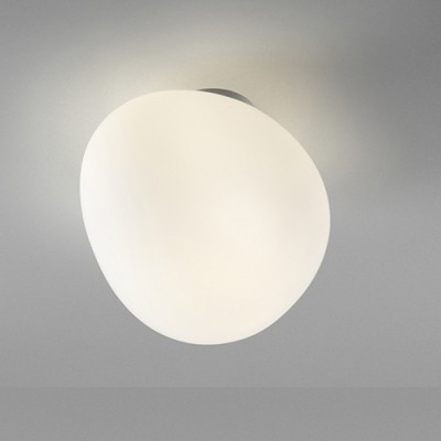 Applique et plafonnier Gregg - Foscarini Applique et plafonnier Gregg - Foscarini