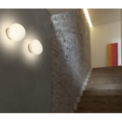 Applique et plafonnier Gregg - Foscarini Applique et plafonnier Gregg - Foscarini