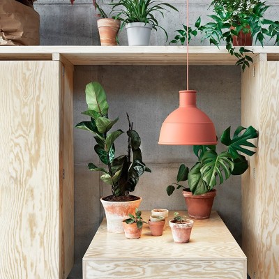Unfold Pendant Lamp - Muuto Unfold Pendant Lamp - Muuto