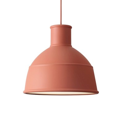 Desdobre a lâmpada pendente - Muuto Desdobre a lâmpada pendente - Muuto