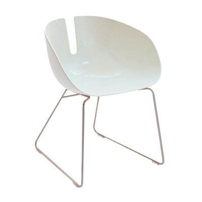 butaca Fjord H Moroso