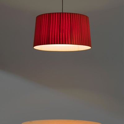 Lampada a sospensione Santa & Cole GT5 Lampada a sospensione Santa & Cole GT5