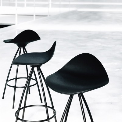 high stool Onda Stua design high stool Onda Stua design