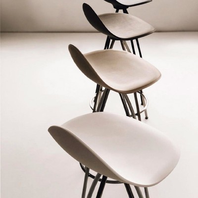 high stool Onda Stua design high stool Onda Stua design