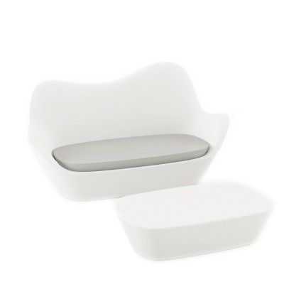 Table basse VondomSabinas Table basse VondomSabinas