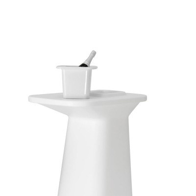 Seau à glace Moma Vondom Seau à glace Moma Vondom