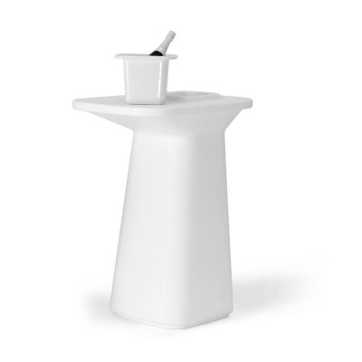 Vondom Table haute Moma Vondom Table haute Moma