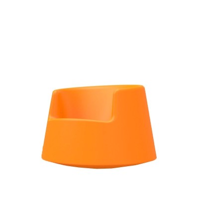 Vondom Roulette Kids sillón Vondom Roulette Kids sillón