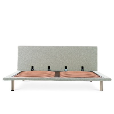 Zanotta cama Milano