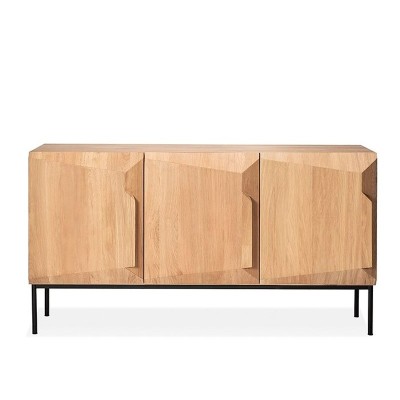 comprar aparador Stairs 3 puertas Ethnicraft comprar aparador Stairs 3 puertas Ethnicraft