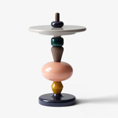 Shuffle table de &tradition color Spectrum Shuffle table de &tradition color Spectrum