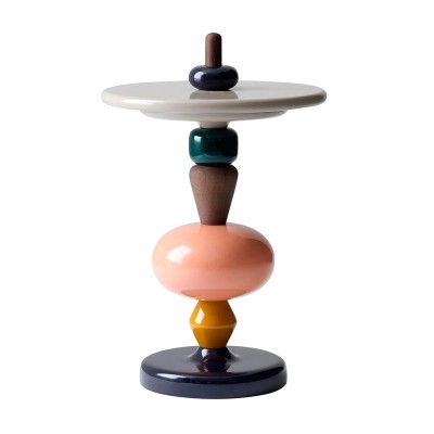 Shuffle table de &tradition color Spectrum Shuffle table de &tradition color Spectrum