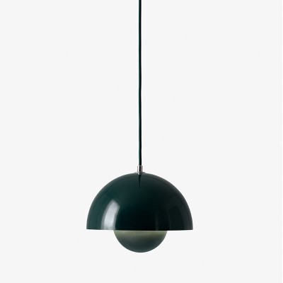 Lampe à suspension Flowerpot VP1 &tradition Lampe à suspension Flowerpot VP1 &tradition