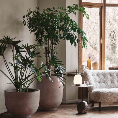 &tradition Lucca SC51 portable lamp &tradition Lucca SC51 portable lamp