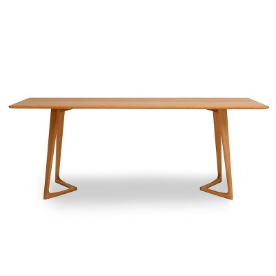 Zeitraum Twist Tavolo da pranzo rettangolare Zeitraum Twist Tavolo da pranzo rettangolare