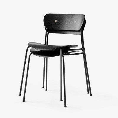Silla Pavilion AV1 apilable &tradition Silla Pavilion AV1 apilable &tradition