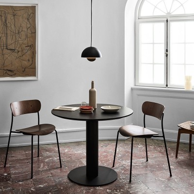 silla de comedor Pavilion Andtradition silla de comedor Pavilion Andtradition