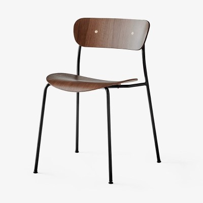 Silla de comedor Pavilion AV1 Andtradition