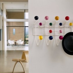 Perchero Hang It All Vitra Perchero Hang It All Vitra