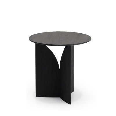 mesa Fin auxiliar teca Ethnicraft
