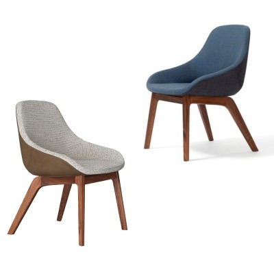 Silla de comedor Morph Dining Zeitraum