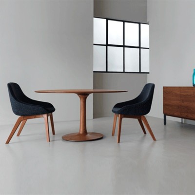 Silla de comedor Morph Dining Zeitraum