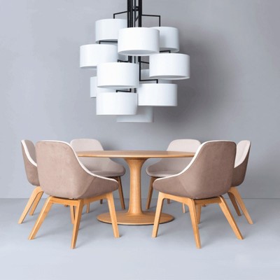 comedor sillas Morph Dining roble Zeitraum comedor sillas Morph Dining roble Zeitraum