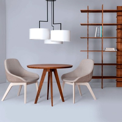 Silla de comedor Morph Dining Zeitraum