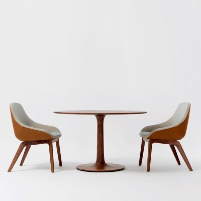 Silla de comedor Morph Dining Zeitraum