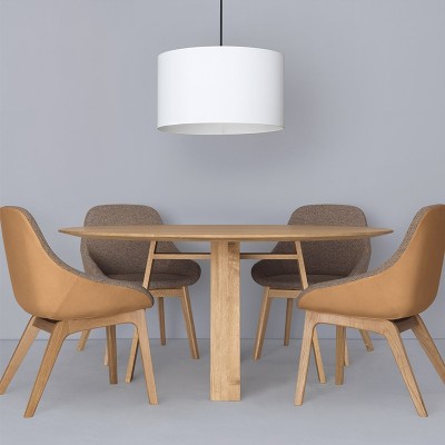 comedor interior mesa Bondt diámetro 120 Zeitraum comedor interior mesa Bondt diámetro 120 Zeitraum
