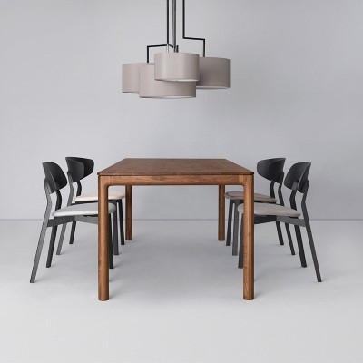 sillas de comedor Nonoto Zeitraum sillas de comedor Nonoto Zeitraum