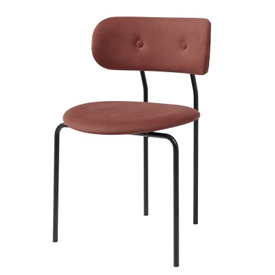 Coco Dining chair by Gubi Coco Dining chair by Gubi