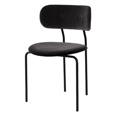 Coco Dining chair by Gubi Coco Dining chair by Gubi