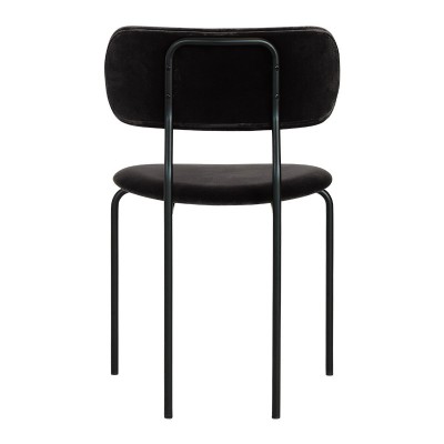 Coco Dining chair by Gubi Coco Dining chair by Gubi