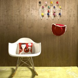 Perchero Hang It All Vitra Perchero Hang It All Vitra