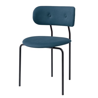 Coco Dining chair by Gubi Coco Dining chair by Gubi