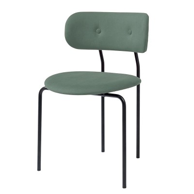 Coco Dining chair by Gubi Coco Dining chair by Gubi