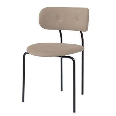 Coco Dining chair by Gubi Coco Dining chair by Gubi