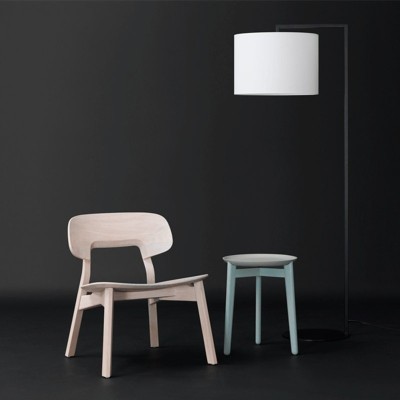 Nonoto lounge armchair Zeitraum Nonoto lounge armchair Zeitraum