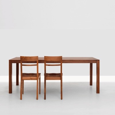 silla de comedor Blue Zeitraum silla de comedor Blue Zeitraum