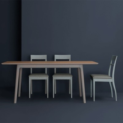 silla para el comedor Zeitraum silla para el comedor Zeitraum