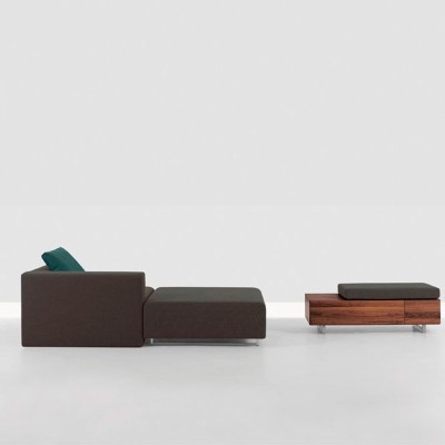 Podest Baby nogal ambiente Podest Baby nogal ambiente