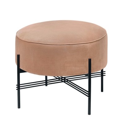 Pouf TS Round de Gubi